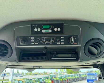 Клаас Другая, объемом двигателя 0 л и пробегом 1 тыс. км за 578057 $, фото 22 на Automoto.ua