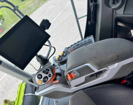 Клаас Другая, объемом двигателя 0 л и пробегом 1 тыс. км за 578057 $, фото 19 на Automoto.ua