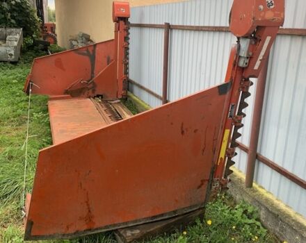 Клаас Другая, об'ємом двигуна 6 л та пробігом 1000 тис. км за 1200 $, фото 7 на Automoto.ua