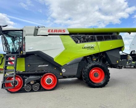 Клаас Другая, объемом двигателя 0 л и пробегом 1 тыс. км за 578057 $, фото 3 на Automoto.ua