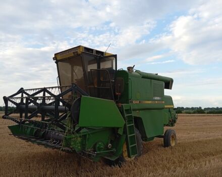 Клаас Другая, об'ємом двигуна 2.35 л та пробігом 2 тис. км за 19240 $, фото 5 на Automoto.ua