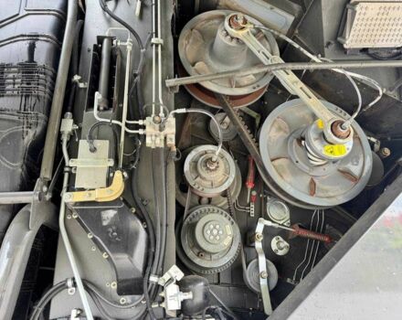 Клаас Другая, объемом двигателя 0 л и пробегом 1 тыс. км за 578057 $, фото 9 на Automoto.ua