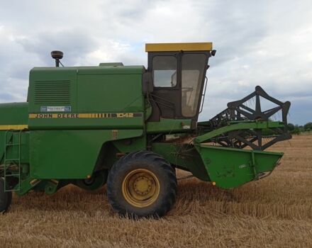 Клаас Другая, об'ємом двигуна 2.35 л та пробігом 2 тис. км за 19240 $, фото 1 на Automoto.ua