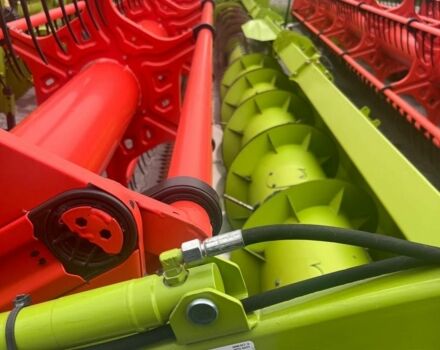 Клаас Другая, объемом двигателя 0 л и пробегом 0 тыс. км за 41995 $, фото 1 на Automoto.ua