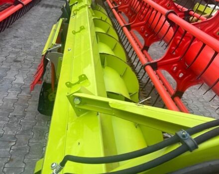 Клаас Другая, объемом двигателя 0 л и пробегом 0 тыс. км за 41995 $, фото 4 на Automoto.ua