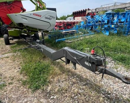 Клаас Другая, объемом двигателя 0 л и пробегом 0 тыс. км за 411849 $, фото 13 на Automoto.ua