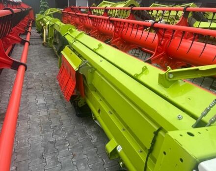 Клаас Другая, объемом двигателя 0 л и пробегом 0 тыс. км за 41995 $, фото 3 на Automoto.ua