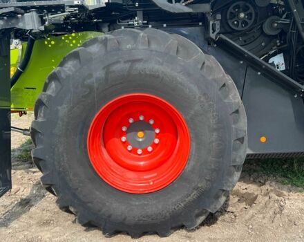 Клаас Другая, объемом двигателя 0 л и пробегом 0 тыс. км за 411849 $, фото 10 на Automoto.ua