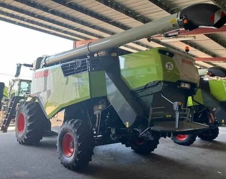 Клаас Другая, объемом двигателя 0 л и пробегом 371 тыс. км за 388968 $, фото 12 на Automoto.ua