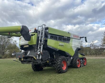 Клаас Другая, объемом двигателя 0 л и пробегом 0 тыс. км за 649595 $, фото 3 на Automoto.ua