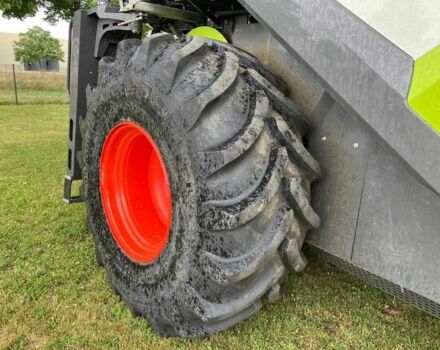 Клаас Другая, об'ємом двигуна 0 л та пробігом 500 тис. км за 366080 $, фото 9 на Automoto.ua