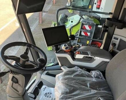 Клаас Другая, объемом двигателя 0 л и пробегом 371 тыс. км за 388968 $, фото 13 на Automoto.ua