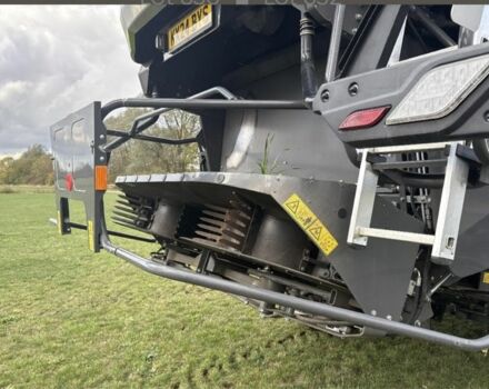 Клаас Другая, объемом двигателя 0 л и пробегом 0 тыс. км за 649595 $, фото 6 на Automoto.ua