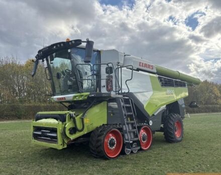 Клаас Другая, объемом двигателя 0 л и пробегом 0 тыс. км за 649595 $, фото 1 на Automoto.ua