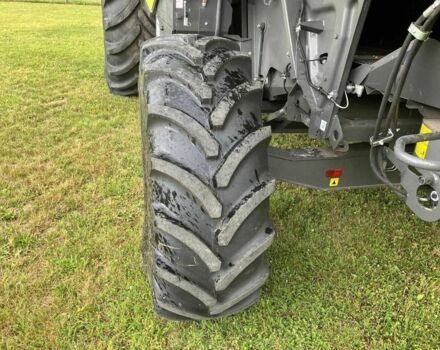 Клаас Другая, об'ємом двигуна 0 л та пробігом 500 тис. км за 366080 $, фото 14 на Automoto.ua