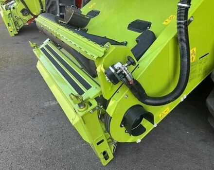 Клаас Другая, объемом двигателя 0 л и пробегом 371 тыс. км за 388968 $, фото 3 на Automoto.ua