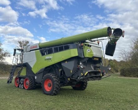 Клаас Другая, объемом двигателя 0 л и пробегом 0 тыс. км за 649595 $, фото 2 на Automoto.ua