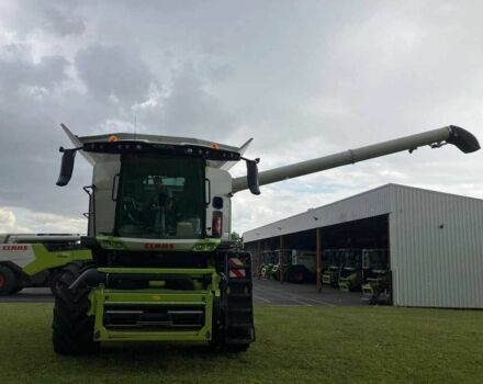 Клаас Другая, об'ємом двигуна 0 л та пробігом 500 тис. км за 366080 $, фото 5 на Automoto.ua