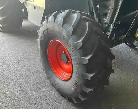 Клаас Другая, объемом двигателя 0 л и пробегом 371 тыс. км за 388968 $, фото 11 на Automoto.ua