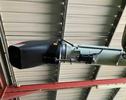 Клаас Другая, объемом двигателя 0 л и пробегом 371 тыс. км за 388968 $, фото 8 на Automoto.ua