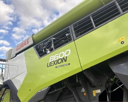 Клаас Другая, объемом двигателя 0 л и пробегом 0 тыс. км за 649595 $, фото 5 на Automoto.ua