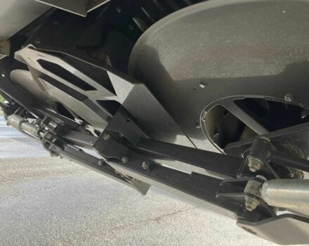 Клаас Другая, об'ємом двигуна 0 л та пробігом 0 тис. км за 443620 $, фото 11 на Automoto.ua
