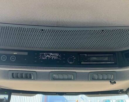 Клаас Другая, объемом двигателя 0 л и пробегом 371 тыс. км за 388968 $, фото 6 на Automoto.ua