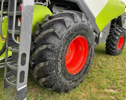 Клаас Другая, об'ємом двигуна 0 л та пробігом 500 тис. км за 366080 $, фото 6 на Automoto.ua