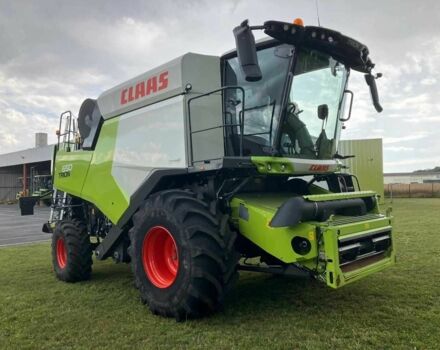 Клаас Другая, об'ємом двигуна 0 л та пробігом 500 тис. км за 366080 $, фото 8 на Automoto.ua