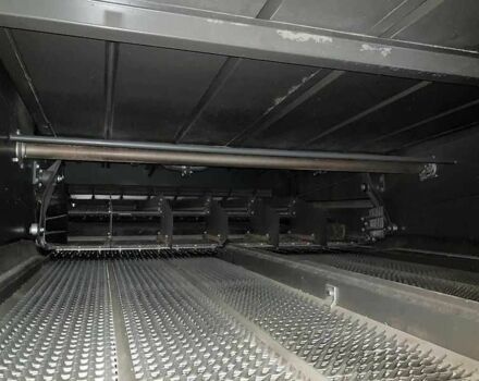 Клаас Другая, объемом двигателя 0 л и пробегом 371 тыс. км за 388968 $, фото 7 на Automoto.ua