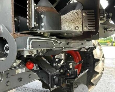 Клаас Другая, объемом двигателя 0 л и пробегом 371 тыс. км за 388968 $, фото 2 на Automoto.ua