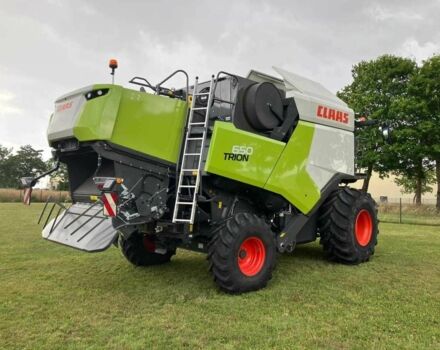 Клаас Другая, объемом двигателя 0 л и пробегом 500 тыс. км за 362783 $, фото 3 на Automoto.ua