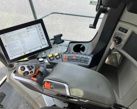 Клаас Другая, об'ємом двигуна 0 л та пробігом 0 тис. км за 443620 $, фото 8 на Automoto.ua