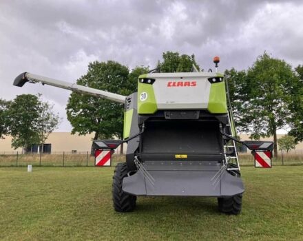 Клаас Другая, об'ємом двигуна 0 л та пробігом 500 тис. км за 366080 $, фото 13 на Automoto.ua