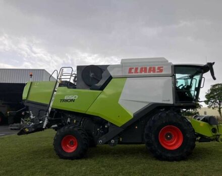 Клаас Другая, об'ємом двигуна 0 л та пробігом 500 тис. км за 366080 $, фото 4 на Automoto.ua