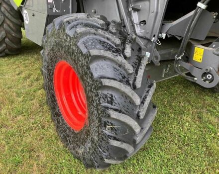 Клаас Другая, об'ємом двигуна 0 л та пробігом 500 тис. км за 366080 $, фото 11 на Automoto.ua