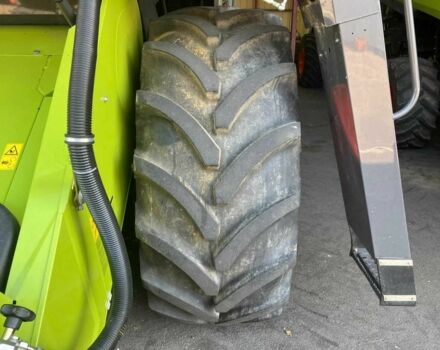 Клаас Другая, об'ємом двигуна 0 л та пробігом 0 тис. км за 349483 $, фото 5 на Automoto.ua