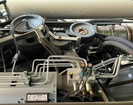 Клаас Другая, объемом двигателя 0 л и пробегом 371 тыс. км за 388968 $, фото 5 на Automoto.ua