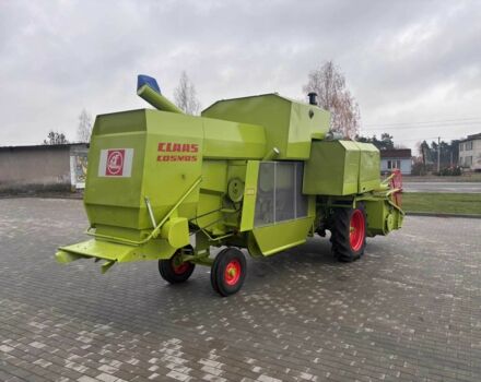 Клаас Другая, объемом двигателя 0 л и пробегом 0 тыс. км за 13000 $, фото 2 на Automoto.ua