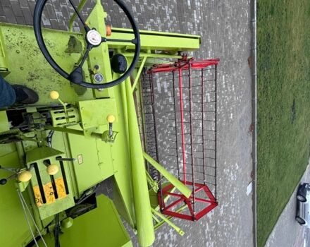 Клаас Другая, объемом двигателя 0 л и пробегом 0 тыс. км за 13000 $, фото 18 на Automoto.ua