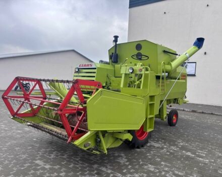 Клаас Другая, объемом двигателя 0 л и пробегом 0 тыс. км за 13000 $, фото 15 на Automoto.ua