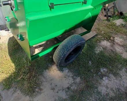 Клаас Другая, объемом двигателя 1.6 л и пробегом 1 тыс. км за 1641 $, фото 1 на Automoto.ua