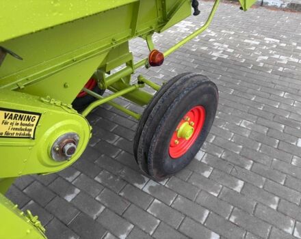 Клаас Другая, объемом двигателя 0 л и пробегом 0 тыс. км за 13000 $, фото 6 на Automoto.ua