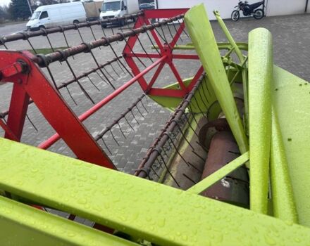 Клаас Другая, объемом двигателя 0 л и пробегом 0 тыс. км за 13000 $, фото 10 на Automoto.ua