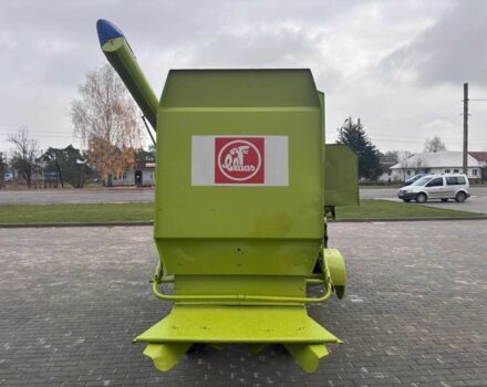 Клаас Другая, объемом двигателя 0 л и пробегом 0 тыс. км за 13000 $, фото 3 на Automoto.ua