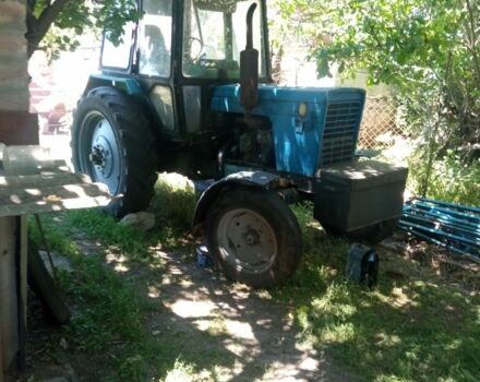 Клаас Другая, об'ємом двигуна 0 л та пробігом 0 тис. км за 2000 $, фото 1 на Automoto.ua