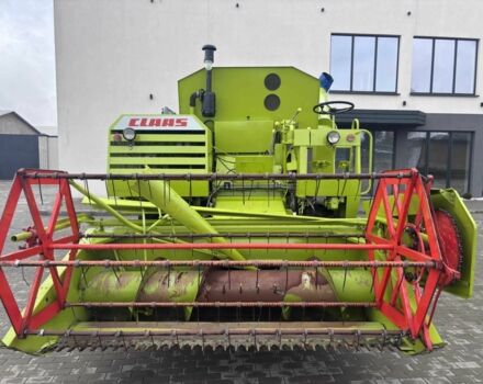 Клаас Другая, объемом двигателя 0 л и пробегом 0 тыс. км за 13000 $, фото 11 на Automoto.ua