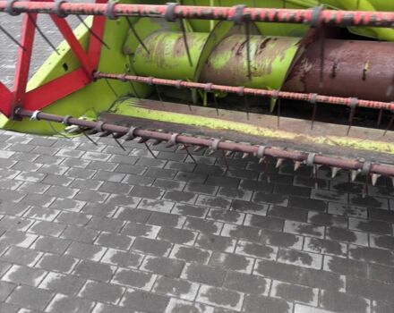 Клаас Другая, объемом двигателя 0 л и пробегом 0 тыс. км за 13000 $, фото 12 на Automoto.ua