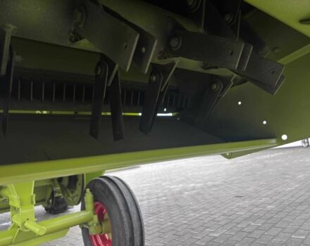 Клаас Другая, объемом двигателя 0 л и пробегом 0 тыс. км за 13000 $, фото 9 на Automoto.ua