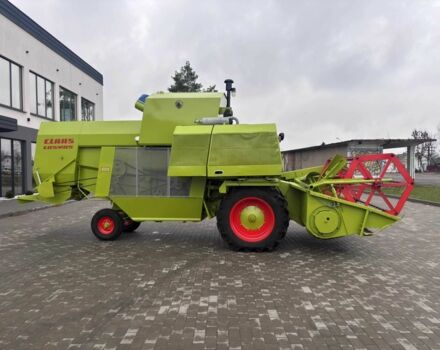 Клаас Другая, объемом двигателя 0 л и пробегом 0 тыс. км за 13000 $, фото 1 на Automoto.ua